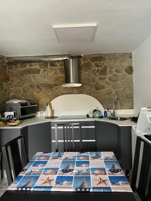 Villa Bb 산신소 외부 사진