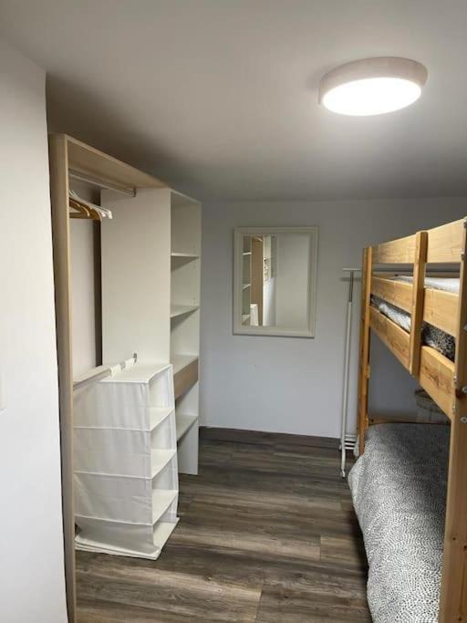 Villa Bb 산신소 외부 사진