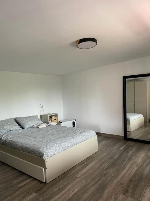 Villa Bb 산신소 외부 사진