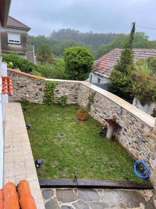 Villa Bb 산신소 외부 사진