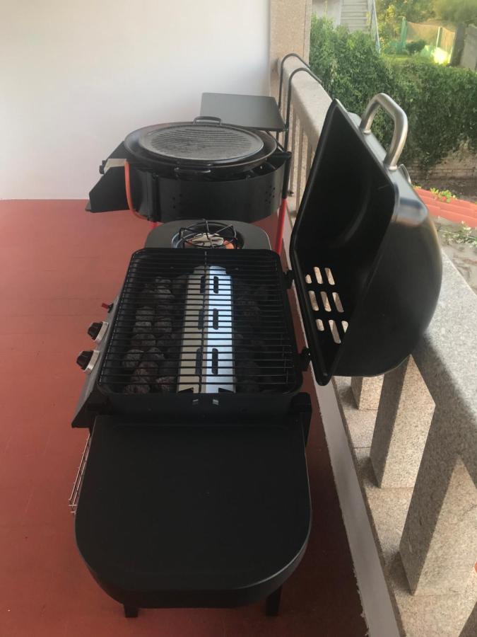 Villa Bb 산신소 외부 사진